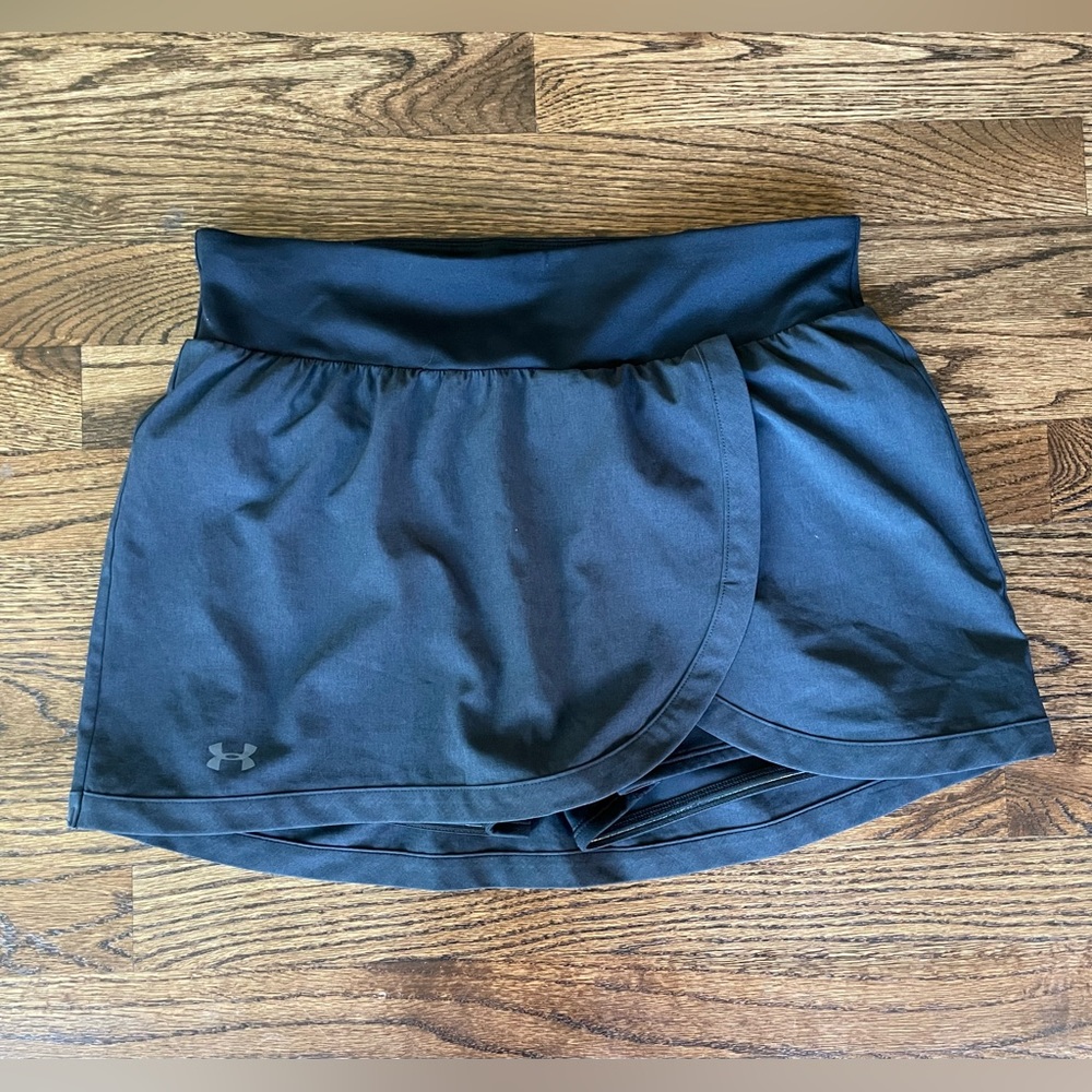 Under Armour Tennis/Golf/Active Skirt